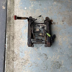 1996-1998 Jeep Grand Cherokee Power Seat Track No Memory - Picture 1 of 12