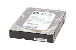 HPE HDD 3TB 6G SAS 7.2k 3.5" LFF Festplatte, ST3000NM0023, ohne Carrier - Bild 1 von 4
