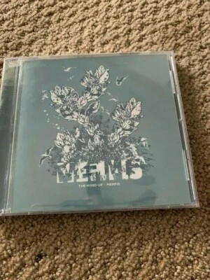 Memfis - Wind Up  New/Sealed Death Metal Foto 1 de 2