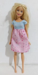 78562 Bambola - Barbie - Mattel 2015 - Imagen 1 de 4