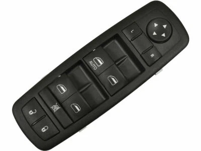 Interruptor de espejo retrovisor remoto para puerta Jeep Liberty 2008-2012 SMP 94854WM 2010 2011 2009 Foto 1 de 2