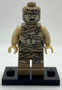 NEW LEGO Indiana Jones Mummy Minifigure iaj052 Escape Lost Tomb 77013 - Picture 1 of 2