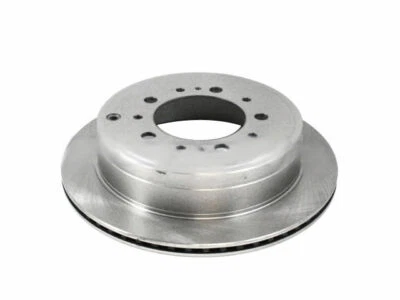 Rotor de freno trasero para Toyota Tundra 2007-2018 78477HJ 2008 2009 2010 2011 2012 Foto 1 de 2