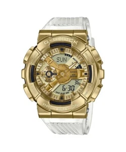 CASIO G-SHOCK GM-110SG-9AJF Tough Watch Japan NEW Domestic Version - Picture 1 of 9