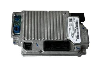 2019 2020 Ford F150 Sync Communication Module APIM Unit KL3T-14G370-PLG OEM ! - Picture 1 of 4