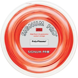 Signum Pro - Poly Plasma 1.28mm Tennis Racket String - Reel - 200m - Reel - Picture 1 of 1