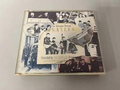 The Beatles - Anthology 1 - 2 CD´s in Original Fatbox © 1995 - Bild 1 von 4