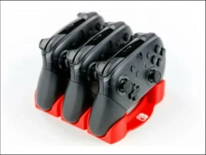 Supporto controller Nintendo Switch Pro - Foto 1 di 3
