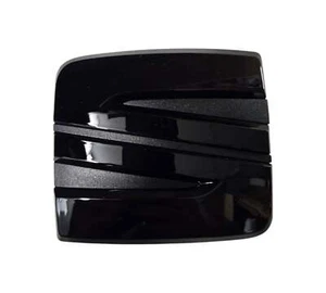 Seat Leon KL1/KL8 2020 + insignia delantera de repuesto negra - MK4 Fr - Imagen 1 de 7