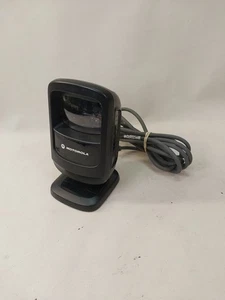 Motorola DS9208-SR00004NWW Barcode Scanner Handgerät - Bild 1 von 8