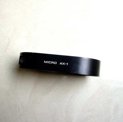 Micro Seiki AX-1 Arm board for MA-505X,505S,707X,ADC/LMF-1,LMF-2 Excellent - Image 1 of 4