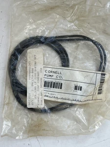 CORNELL PUMP BME175A-A00 OIL O-RING KIT OEM Includes #294 (2) 295, 296 - Picture 1 of 5