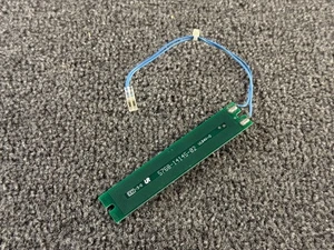 Williams Road Show WPC Eddy Sensor Board 5768-14145-02 A-19235 ORIGINAL - Picture 1 of 4