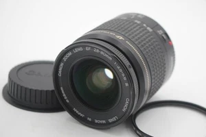 Canon Ef 28-80Mm F3.5-5.6 Iii Usm 0418 - Picture 1 of 4