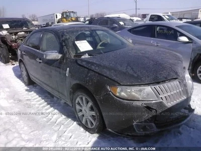 Automatic Transmission 3.5L AWD Fits 10-12 FUSION 329265 Foto 1 de 4