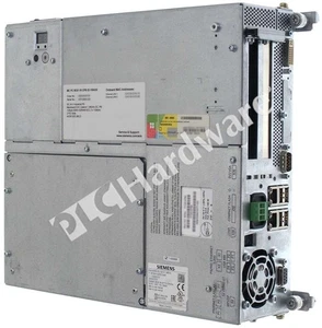 Siemens 6FC5210-0DF52-2AA0 6FC5 210-0DF52-2AA0 SINUMERIK PCU50.5-C 1.8GHz 1024MB - Bild 1 von 6