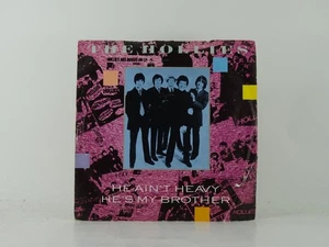 THE HOLLIES HE AIN'T HEAVY HE'S MY BROTHER (1). (5) 2 Track 7" Single also Pictu - Picture 1 of 7