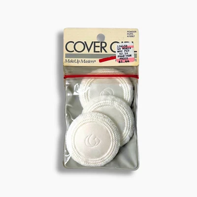 Paquete de 3 inhalaciones en polvo CoverGirl MakeUp Masters de colección nuevas en embalaje original Foto 1 de 2
