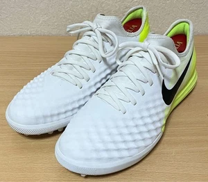 Nike Magista X Finale II TF US 10 UK 9 844446 107 Fußball Futsalschuhe - Bild 1 von 16