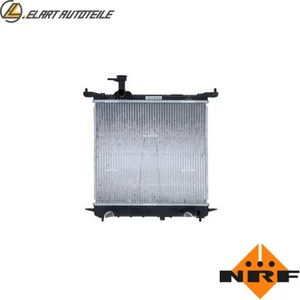 RADIATOR ENGINE COOLING 59350 FOR NISSAN HR12DE 1.2L 3cyl MICRA IV - Picture 1 of 9