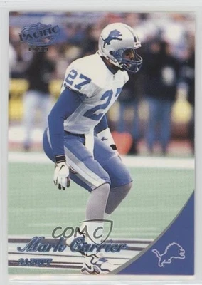 1999 Pacific Mark Carrier Mark A Carrier #135 - Image 1 of 2