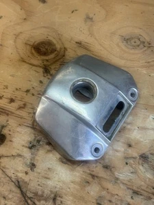 Harley HD Headlight Eyebrow Visor Ironhead Sportster Brow 67888-74 - Picture 1 of 9