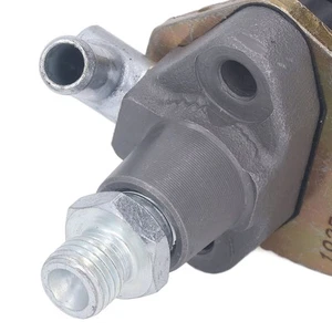 192F Fuel Injection Pump Steel Industrial Pump For L100 Diesel Engine 6.5mm. - Picture 1 of 22