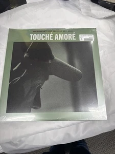Touche Amore - BBC Sessions 2011 - 2025 RSD Black Friday Limited Colored 2xLP - Imagen 1 de 2