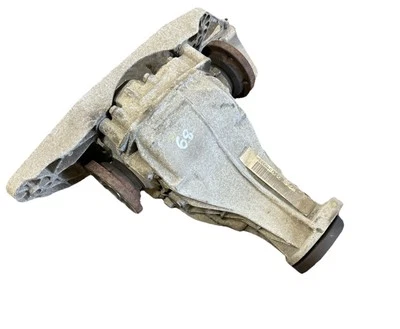 Diferencial eje trasero Audi S5 A5 A4 S4 A6 A7 2008-2017 - JKS 0BC500043E Foto 1 de 4