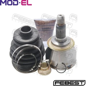 JOINT KIT DRIVE SHAFT 1910-R58 FOR MINI N14B16AB/B16A/B16C N16B16A 1.6L 4cyl - Picture 1 of 9