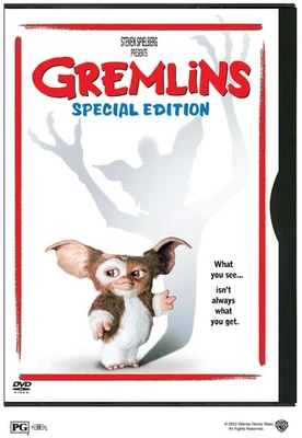 Gremlins (Special Edition) (2010) (DVD) (US IMPORT) - Image 1 of 2