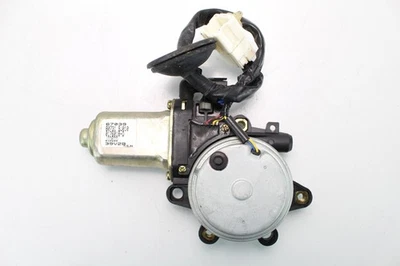 02-06 MOTOR VENTANA ELÉCTRICA LATERAL DERECHA NISSAN ALTIMA OEM, 82730 8J000 Foto 1 de 4