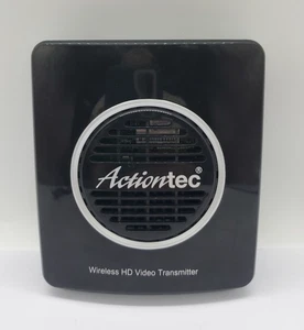 Actiontec MWTV200T Wireless HD Video Transmitter Unit Only No Cords - Picture 1 of 13