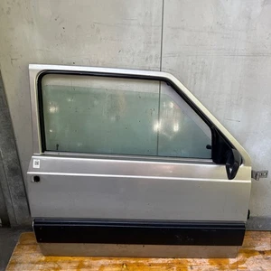 porte avant droit FIAT PANDA 1A SERIE 900 Jolly Ber. 1992-2004 613315 - Picture 1 of 3