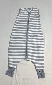 Mama Cheetah Baby Sleep Sack Walker Size L 3-4 Years Toddler Organic Cotton - Picture 1 of 13