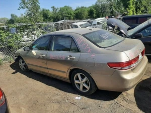Wash Reservoir US Market Fits 04-08 TL 962134 - Picture 1 of 12