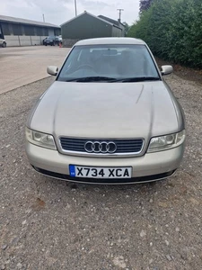 Audi A4 1.9 tdi SE - Picture 1 of 16