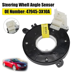 Steering Wheel Angle Sensor 47945-3X10A Für Nissan Frontier Xterra 2005-2012 - Picture 1 of 17
