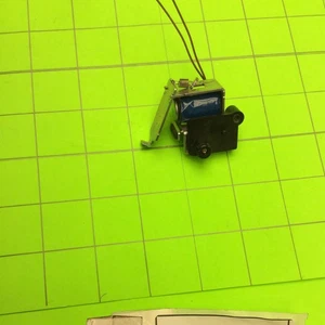 Canon Imageclass MF3240 Laser Printer Two Lead Solenoid - Picture 1 of 7