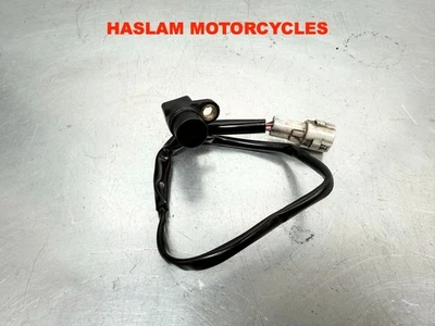 sensor de velocidade yamaha fz1 4XV8375504 2006 a 2012 genuíno - Imagem 1 de 4