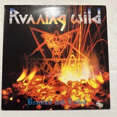 Running Wild - Branded And Exilés - Photo 1/4