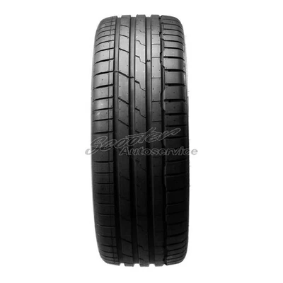 2x Hankook Sommerreifen Ventus S1 evo3 K-127 * MO XL 245/45 R19 102Y | 60672 - Bild 1 von 4