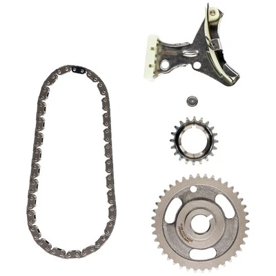 Kit cadena de distribución delantera para camioneta Chevy Olds S10 Cutlass Chevrolet S-10 Sonoma Foto 1 de 4
