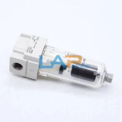 1pcs New For SMC automatic drainage oil mist separator AFM40-04D-01 - Image 1 of 4