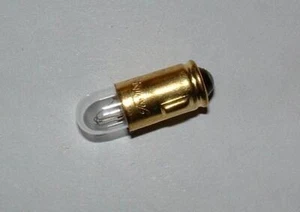 *1EA OEM HONDA 12V 2W PASSPORT DASH BULB (high beam) 34908-GB4-700 C70 (79J) - Foto 1 di 1