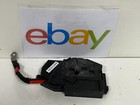MERCEDES BENZ CLA CLASS W118 2023 FUSE RELAY JUNCTION BOX A1775406032