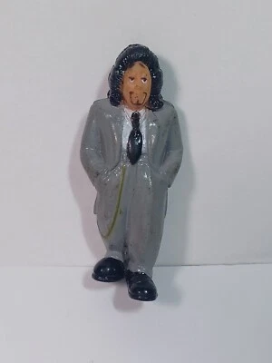 Homies Juguete Figura Reino Vinilo Tienda Global Mijos Lowrider Serie 2 Corbata Hollywood Foto 1 de 2