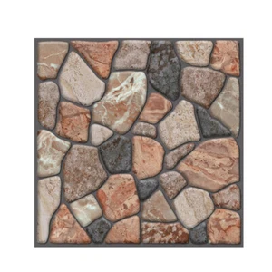 Vintage Self Adhesive Wallpaper Brick Removable 1pc 30*30cm Modern Home R2Q2 - Picture 1 of 6
