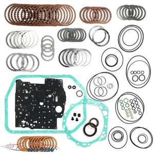 5HP24Trans Master Overhaul Rebuild Gasket Kit Auto Transmission For BMW VW AUDI - Bild 1 von 13