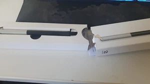 Wacom CP91300B2Z Nibs - Punte extra per penna DTC133 - Foto 1 di 2